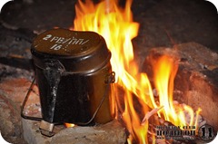 Военный лазертаг в Киеве