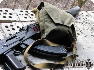 Военный лазертаг в Киеве