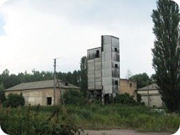 Военный лазертаг в Киеве