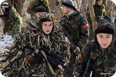 Лазертаг в Пятигорске