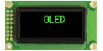 Штатный высококонтрастный OLED Экран для лазертаг-оборудования